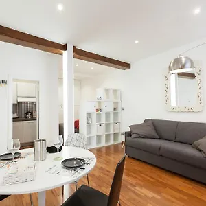  Appartamento Urbana Lodge, Monti