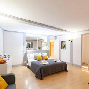  Appartamento Casa Paola